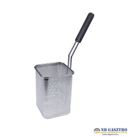 Tésztakosár GN1/6; 140x140x200mm