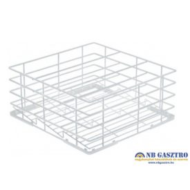 38x38 cm LÉPCSŐS mosogatókosár 38x38 cm LÉPCSŐS mosogatókosár