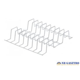 Tányértartó betét; 36,5 X 36,5 cm Tányértartó betét; 36,5 X 36,5 cm