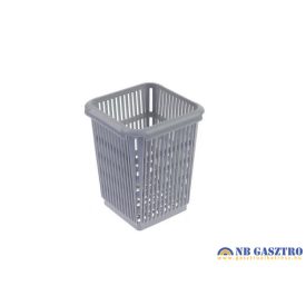 Evőeszköztartó betét 11 x 11 x 14 cm