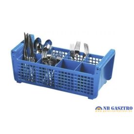Evőeszköztartó kosár 43 x 20,5 x 15 cm