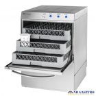 STALGAST; 50x50 cm IPARI TÁNYÉR ÉS POHÁRMOSOGATÓGÉP ÖBLÍTŐSZER ADAGOLÓVAL