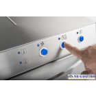 STALGAST; 50x50 cm IPARI TÁNYÉR ÉS POHÁRMOSOGATÓGÉP ÖBLÍTŐSZER ADAGOLÓVAL