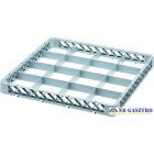 36 részre osztott magasító 50X50 cm