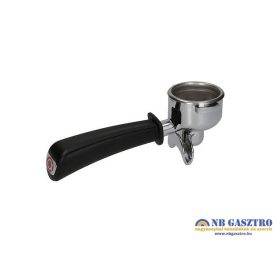 Szűrőtartó 2 csészés komplett Szűrőtartó 2 csészés komplett