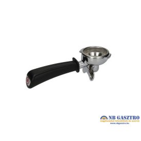 Szűrőtartó 2 csészés komplett Szűrőtartó 2 csészés komplett