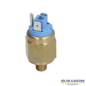 Nyomáskapcsoló ES31 1.5 BAR ø 1/8"M Nyomáskapcsoló ES31 1.5 BAR ø 1/8"M