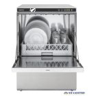 Sistema Project - DIGITÁLIS 35 x 35 cm IPARI TÁNYÉR ÉS POHÁRMOSOGATÓGÉP; ÖBLÍTŐSZER ADAGOLÓVAL