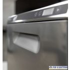 Sistema Project - DIGITÁLIS 35 x 35 cm IPARI TÁNYÉR ÉS POHÁRMOSOGATÓGÉP; ÖBLÍTŐSZER ADAGOLÓVAL