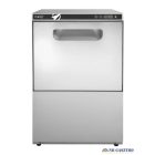 Sistema Project - DIGITÁLIS 40 x 40 cm IPARI TÁNYÉR ÉS POHÁRMOSOGATÓGÉP; ÖBLÍTŐSZER ADAGOLÓVAL