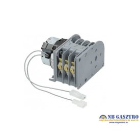 Programkapcsoló;  120perces; 230V; 4903F1 