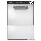 50 X 60 CM KOSARÚ IPARI MOSOGATÓGÉP; MOSÓ ÉS ÖBLÍTŐSZER ADAGOLÓVAL