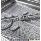 SISTEMA PROJECT - DIGITÁLIS KALAPOS MOSOGATÓGÉP; ÖBLÍTŐSZER ADAGOLÓVAL