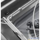 SISTEMA PROJECT - DIGITÁLIS KALAPOS MOSOGATÓGÉP; ÖBLÍTŐSZER ADAGOLÓVAL