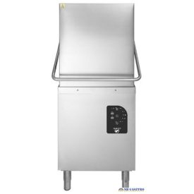   SISTEMA PROJECT - DIGITÁLIS KALAPOS MOSOGATÓGÉP; ÖBLÍTŐSZER ADAGOLÓVAL