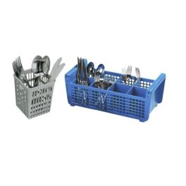 Evőeszköztartó kosár