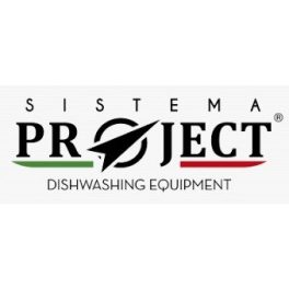 SISTEMA PROJECT mosogatógépek